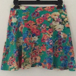 Charlotte Russe Skirt